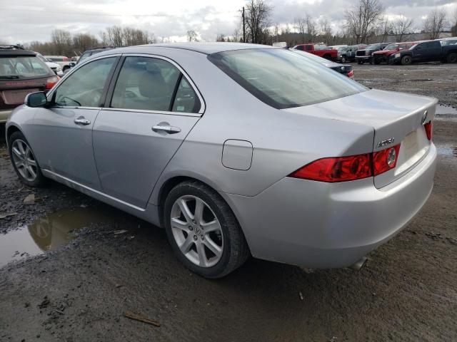 JH4CL96804C024839 Acura TSX
