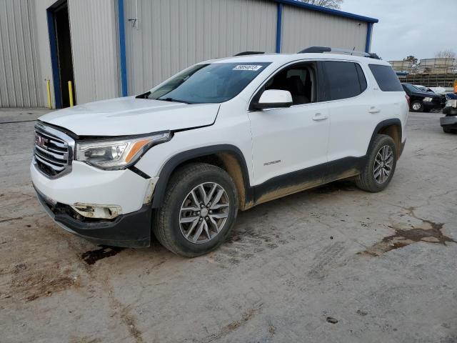 2017 GMC Acadia SLE