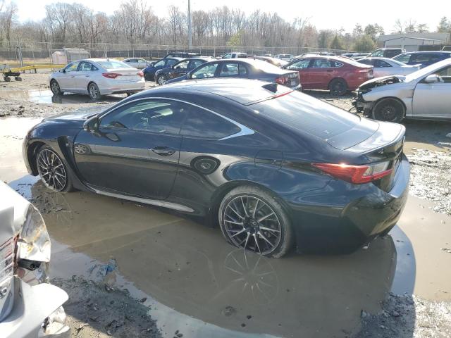2015 LEXUS RC-F JTHHP5BCXF5003016