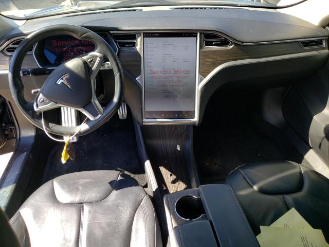 5YJSA1H21FF080338 Tesla Model S 85d