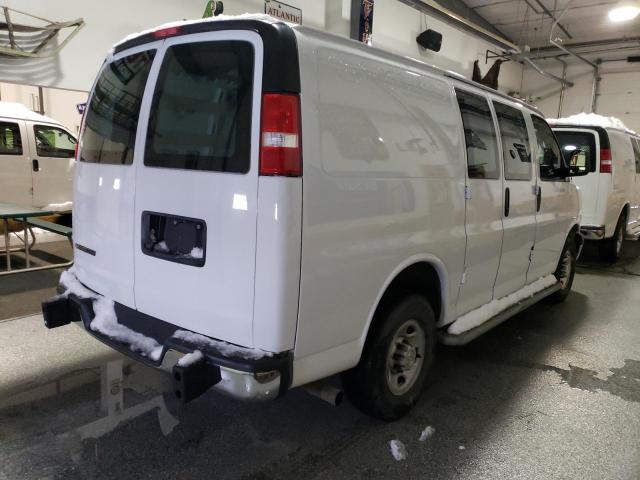 2020 CHEVROLET EXPRESS G2 - 1GCWGAFG1L1268120