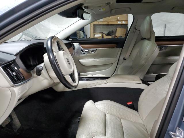 2017 VOLVO S90 T6 INS - YV1A22MLXH1003115