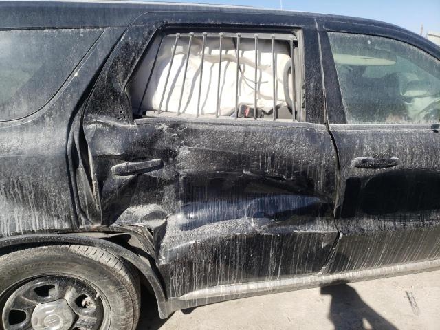 2022 DODGE DURANGO PU 1C4SDJFT3NC192850