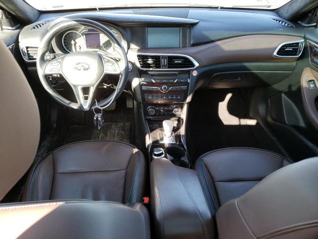 2018 INFINITI QX30 PURE SJKCH5CR4JA005742