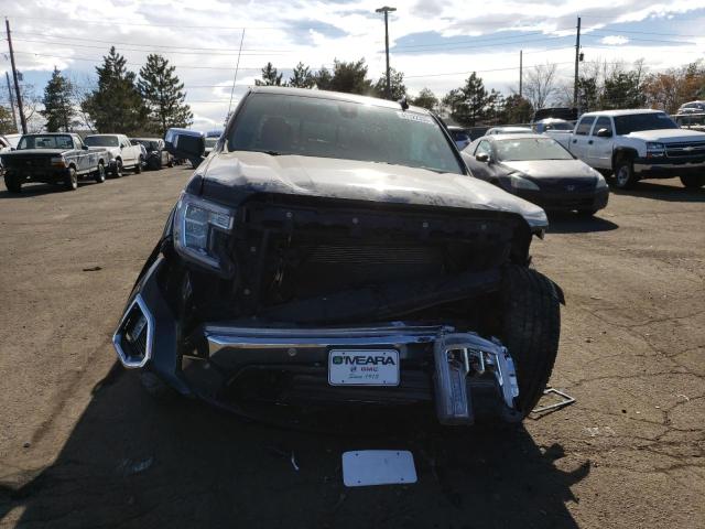3GTU9DED1KG148716 GMC Sierra K1500 Slt