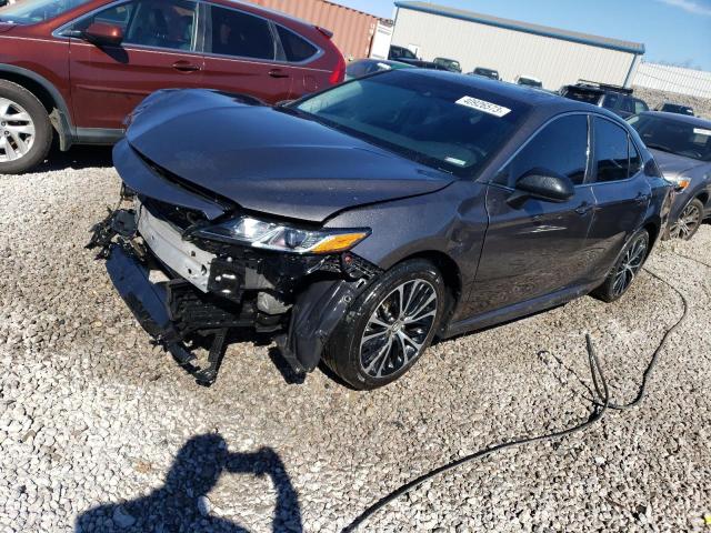 2019 TOYOTA CAMRY L - 4T1B11HK2KU234472
