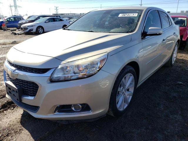 2014 Chevrolet Malibu 