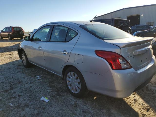 2017 NISSAN VERSA S - 3N1CN7AP8HK427890