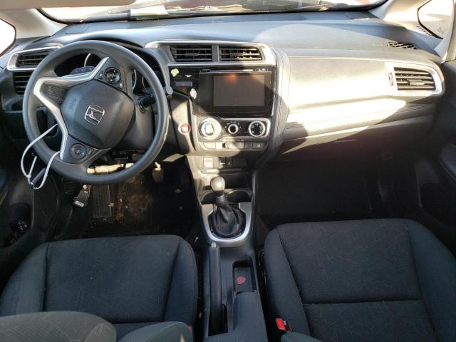 2015 HONDA FIT EX 3HGGK5G88FM764896