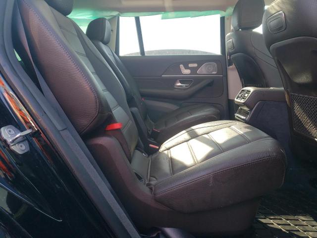 2020 MERCEDES-BENZ GLS 450 4M - 4JGFF5KE4LA168586