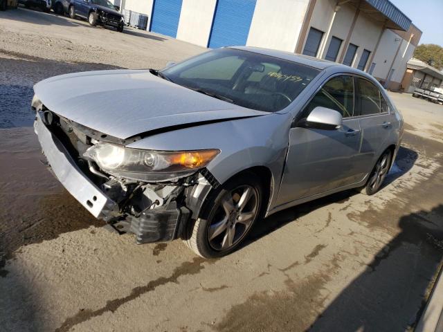 2013 Acura TSX 