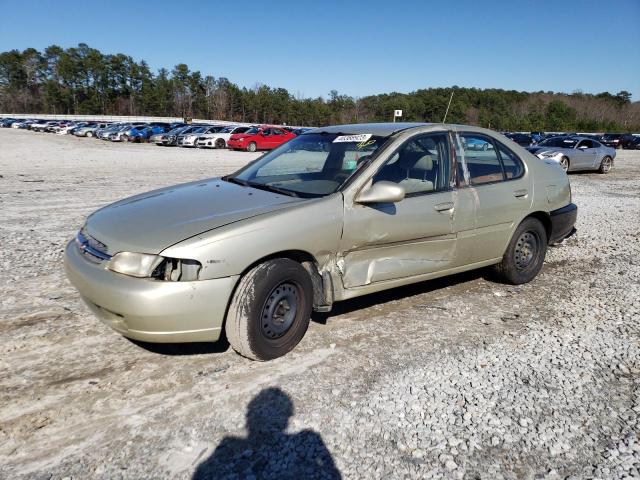 1998 Nissan Altima XE