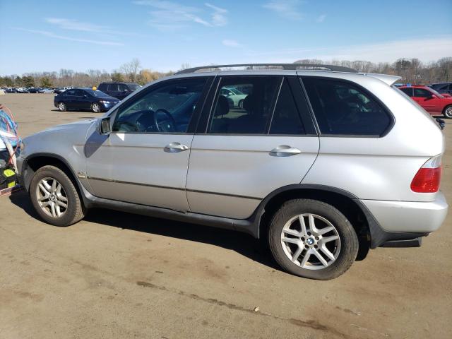 5UXFA13535LY00882 BMW X5 3.0I