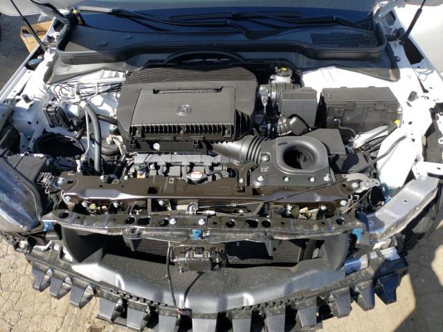 5J8YE1H87PL011124 Acura Mdx Advance