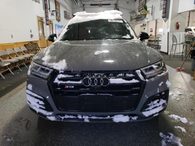 2020 AUDI SQ5 PRESTI WA1C4AFY3L2057915