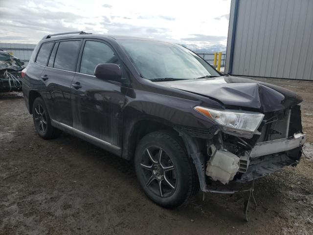 VIN 3KPFL4A75JE188656 2013 TOYOTA HIGHLANDER no.4