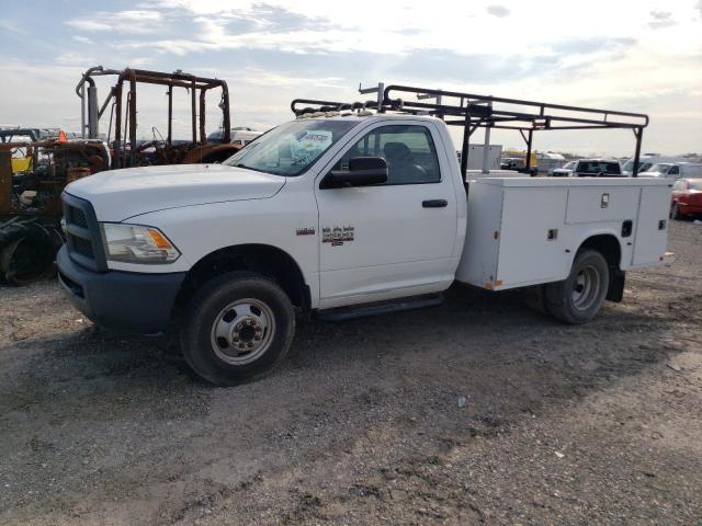 2013 Ram 3500 