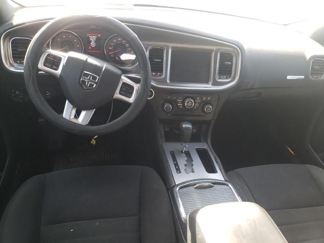 2C3CDXCT3EH109026 Dodge CHARGER R/T