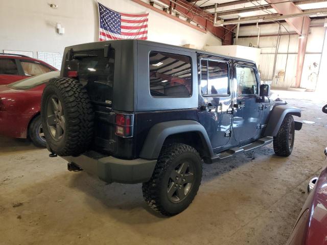 1J4BA3H12AL219573 Jeep Wrangler