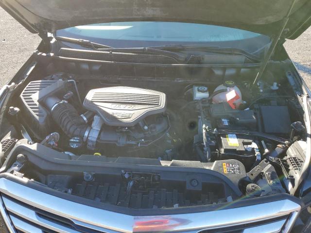 2017 CADILLAC XT5 PREMIU - 1GYKNCRS1HZ130399