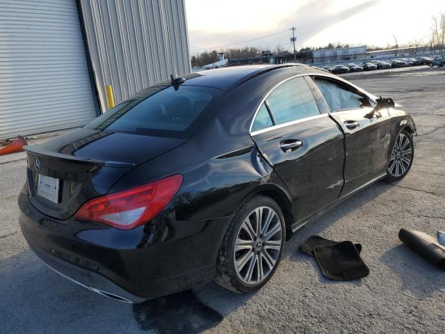 VIN WDDSJ4EBXJN672519 2018 Mercedes-Benz CLA-Class,... no.3