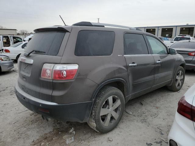 1GKLRMED1AJ124106 GMC Acadia Slt-1