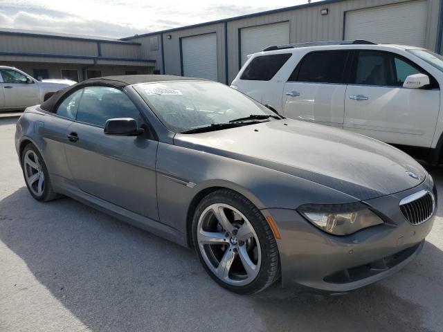 WBAEB535X8CX60691 BMW 650 I