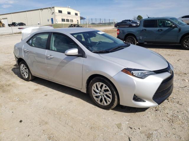 2019 TOYOTA COROLLA L - 5YFBURHEXKP898083