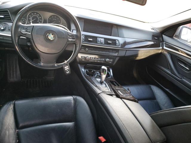 WBAFU7C56BC772113 BMW 535 XI