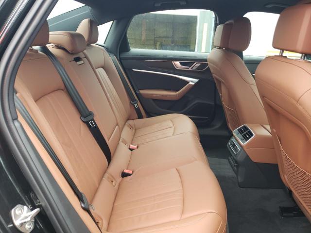 2020 AUDI A6 PREMIUM - WAUE8AF23LN056872