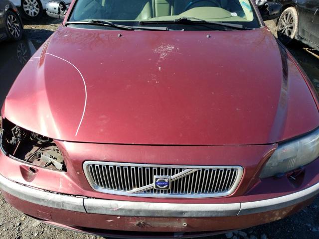 YV1SW61T232294930 Volvo V70