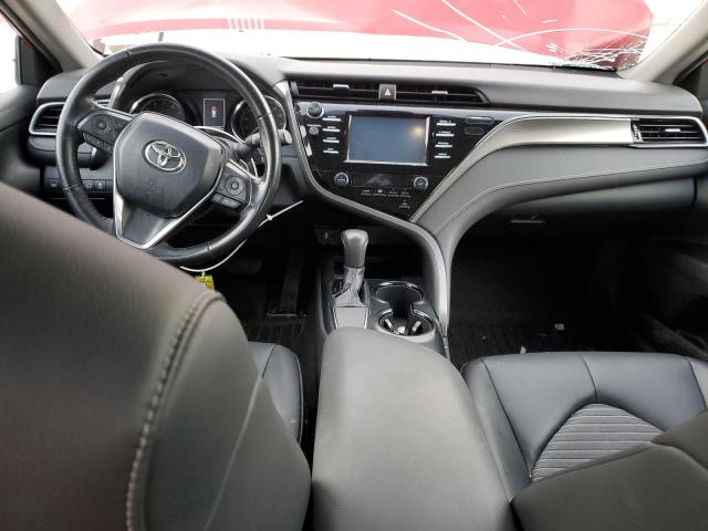 2019 TOYOTA CAMRY L - 4T1B11HK2KU238120