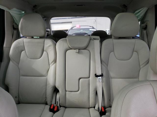 YV4A22PK8G1038708 Volvo XC90 T6