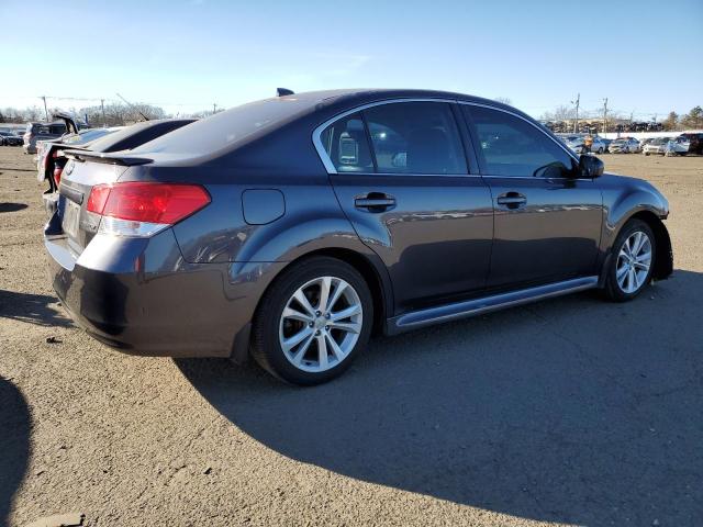 VIN 3N1CN7APXFL957303 2013 SUBARU LEGACY no.3