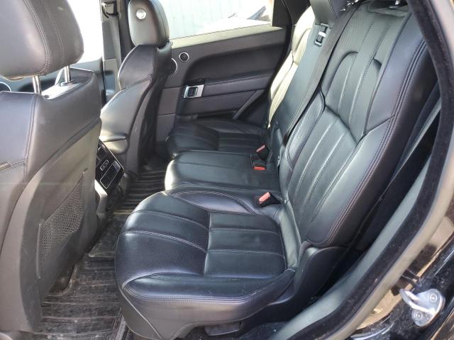 SALWR2VF9FA617885 Land Rover Range Rover Sport Hse