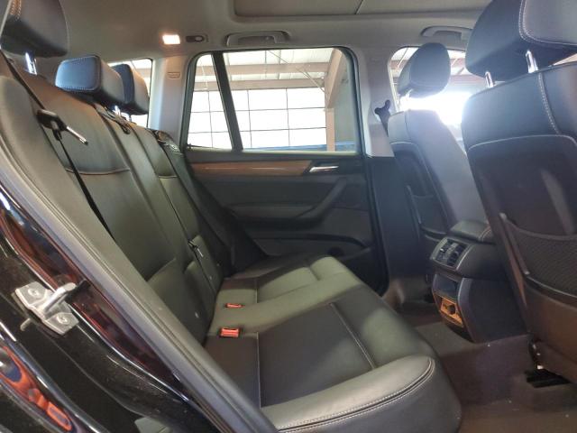 5UXWX9C56E0D24337 BMW X3 Xdrive28i