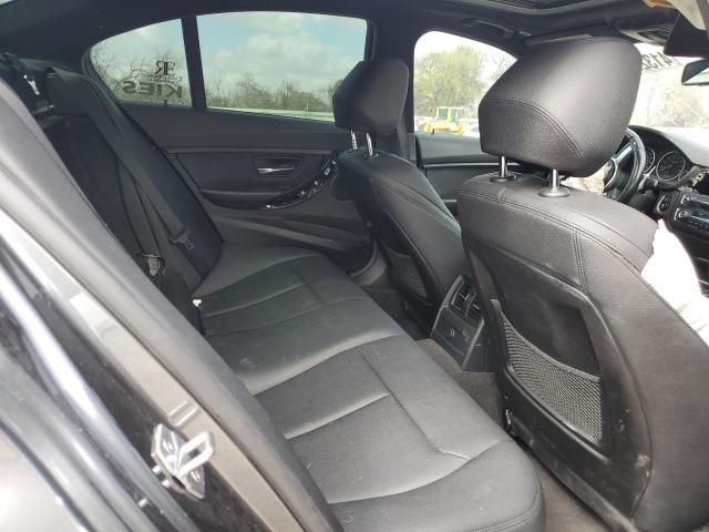 2015 BMW 335 I - WBA3A9G5XFNT09449