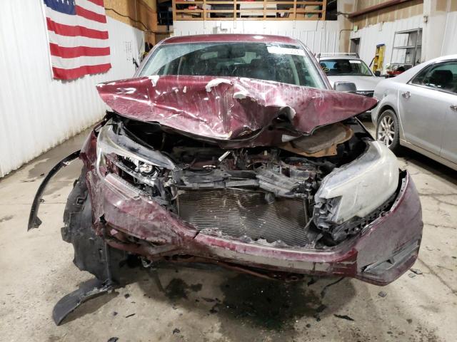2015 HONDA CR-V LX - 2HKRM3H35FH511730
