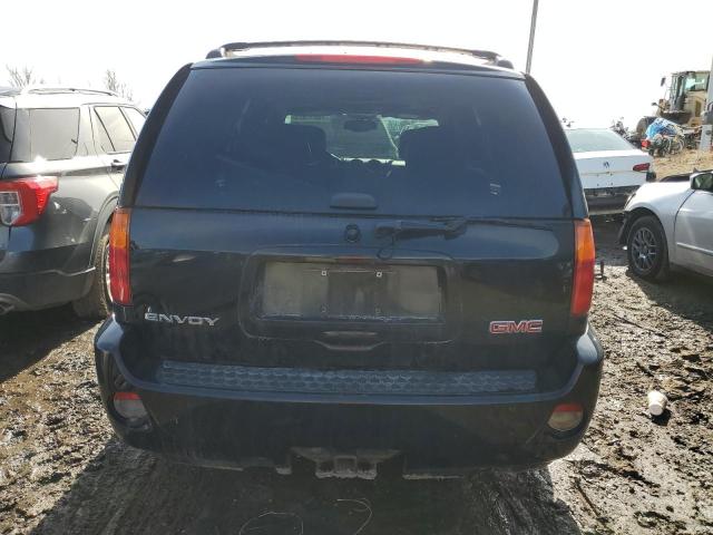 1GKET63M062275352 GMC Envoy