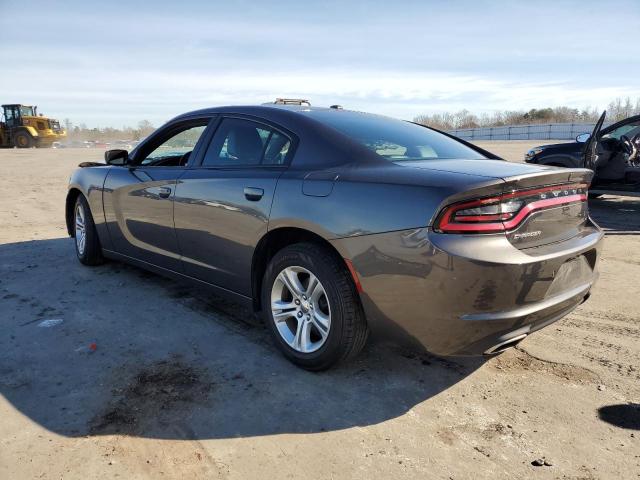2C3CDXBG5LH119526 Dodge Charger Sxt