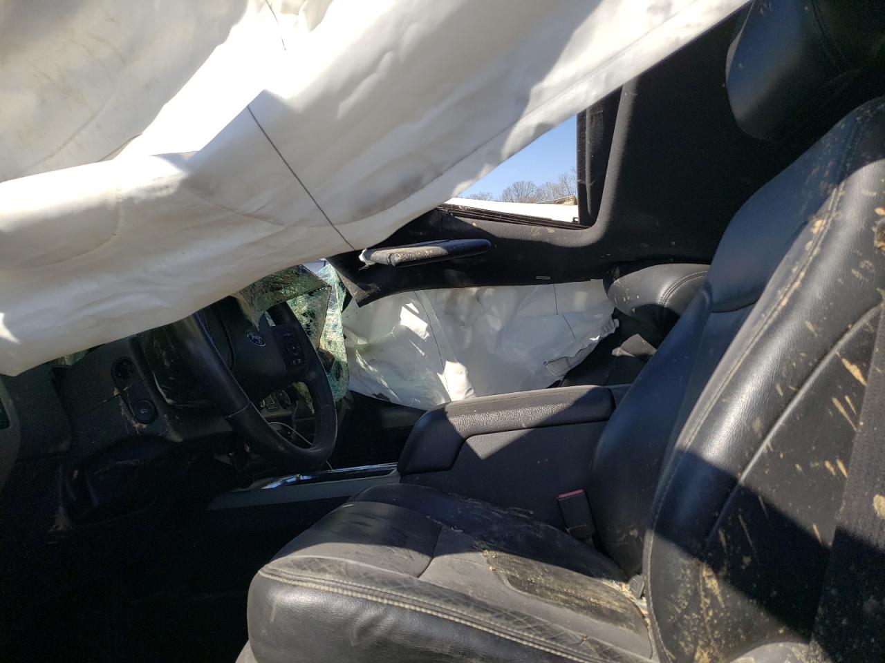 1FT7W2BT0GEA19659 FORD F250 2016