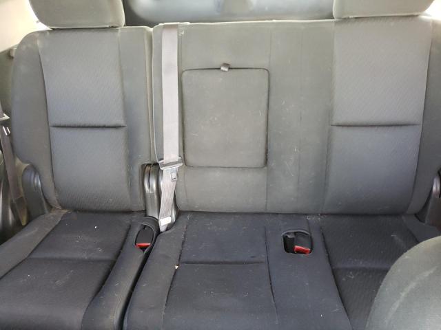 2013 GMC YUKON SLE - 1GKS2AE02DR158881