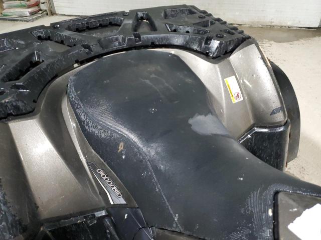 2012 POLARIS SPORTSMAN - 4XAZN8EA5CA374554