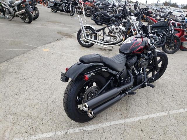 2022 HARLEY-DAVIDSON FXBBS - 1HD1YYK24NB069942