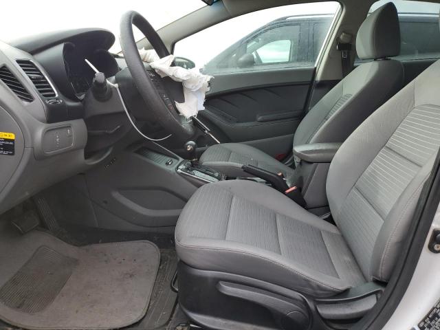 3KPFL4A79HE022442 KIA FORTE LX