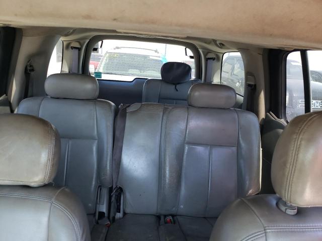 1GKES16S856162482 GMC ENVOY XL