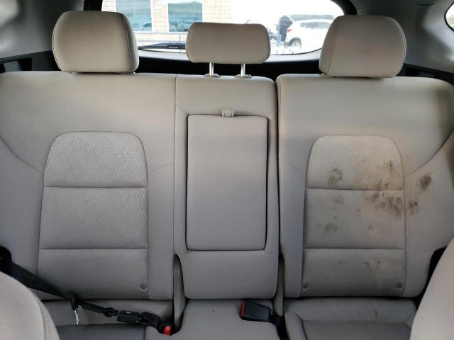 2017 HYUNDAI TUCSON LIM - KM8J3CA41HU446494