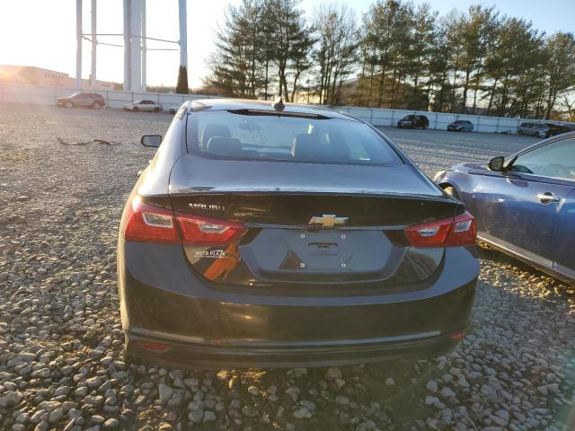 2018 CHEVROLET MALIBU LS - 1G1ZB5ST0JF226116