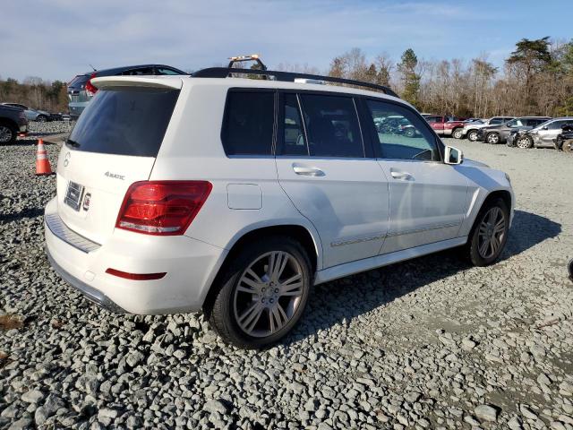 2015 MERCEDES-BENZ GLK 350 4M - WDCGG8JB3FG382818