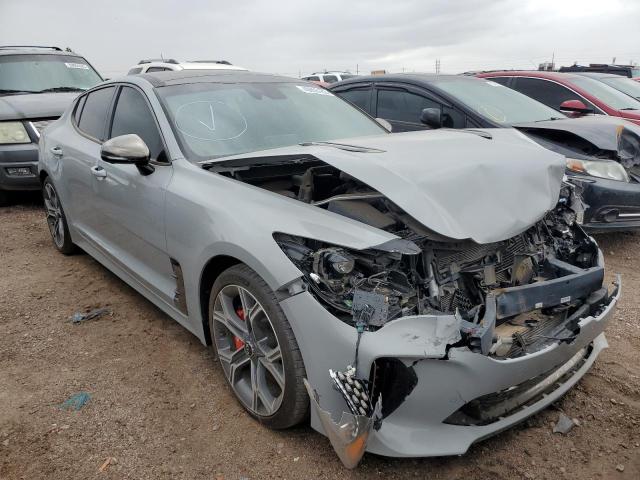 KNAE55LCXL6082814 KIA Stinger Gt2